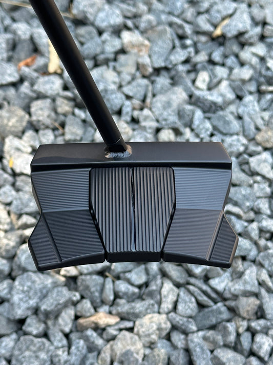 Scotty Cameron 11.5 center shaft weld neck