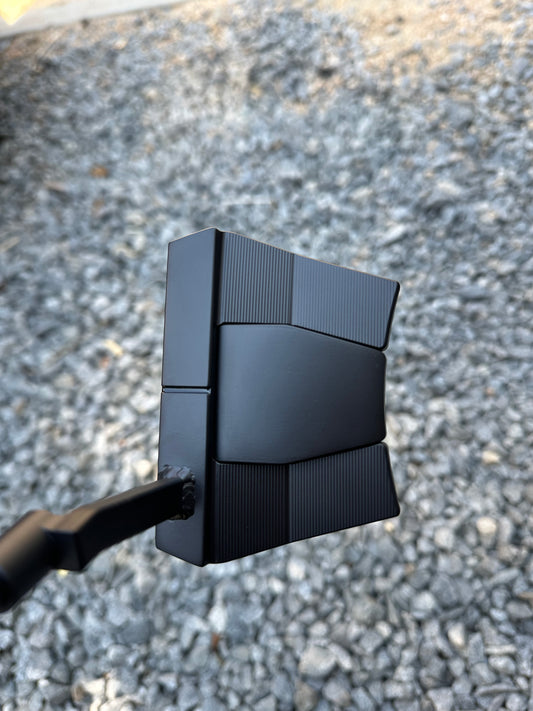 Scotty Cameron 9 plumbers  weld neck