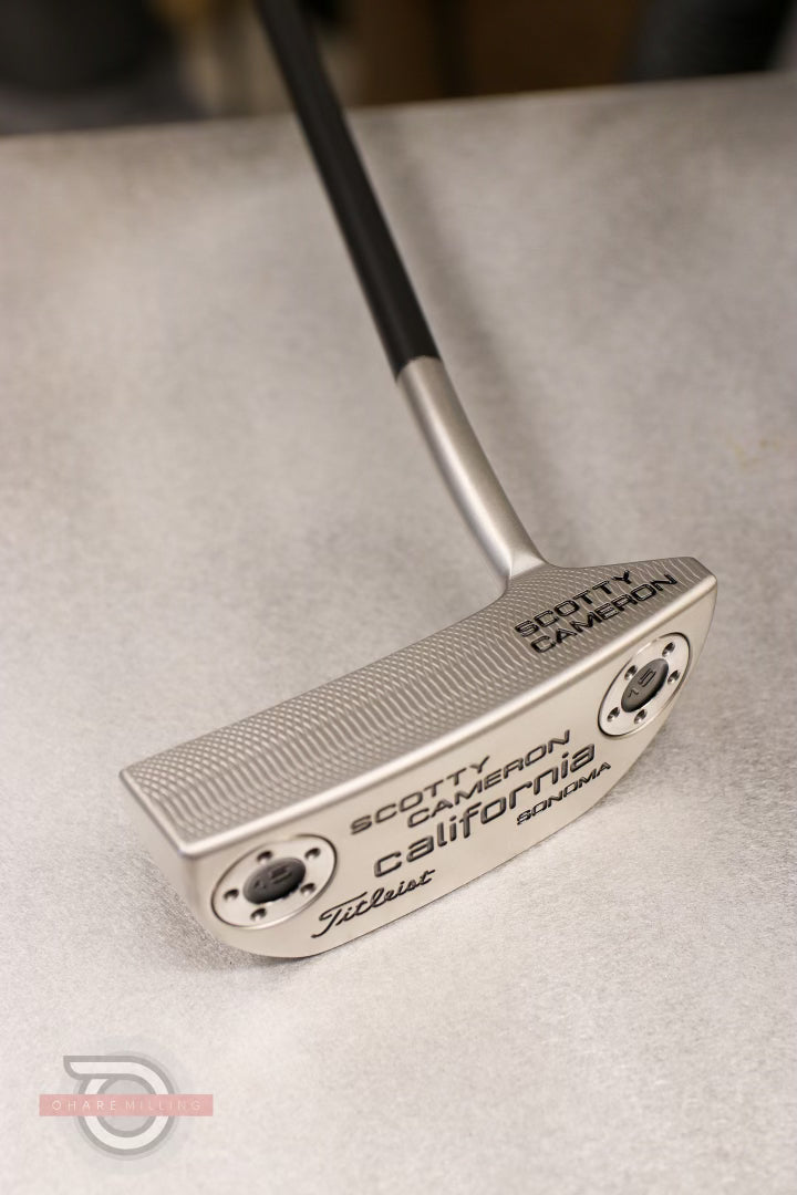 Scotty Cameron - California Sonoma