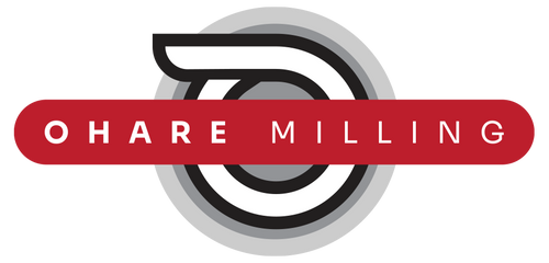 Ohare Milling logo