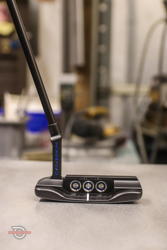 Scotty Cameron - Special Select Newport