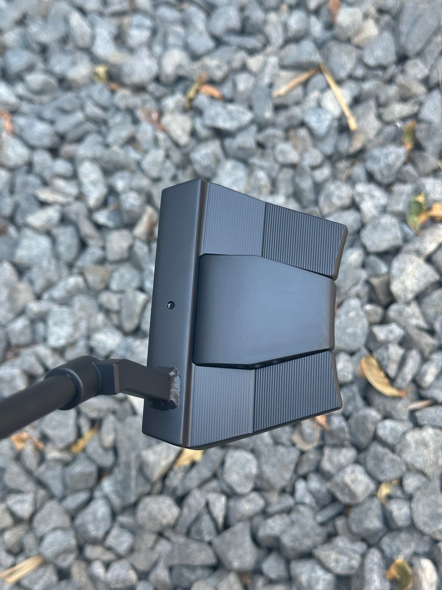 (Copy) Scotty Cameron 9 plumbers  weld neck