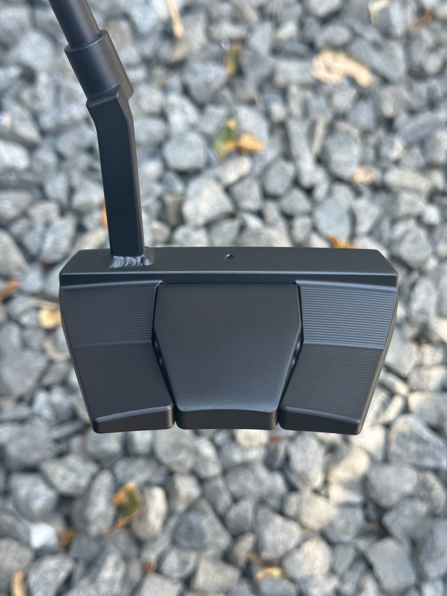 (Copy) Scotty Cameron 9 plumbers  weld neck