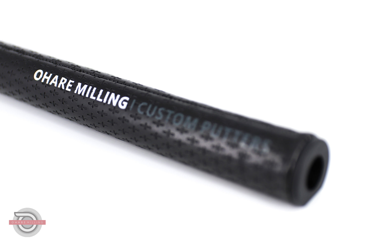 Ohare Milling Custom Shop Grip (Small)