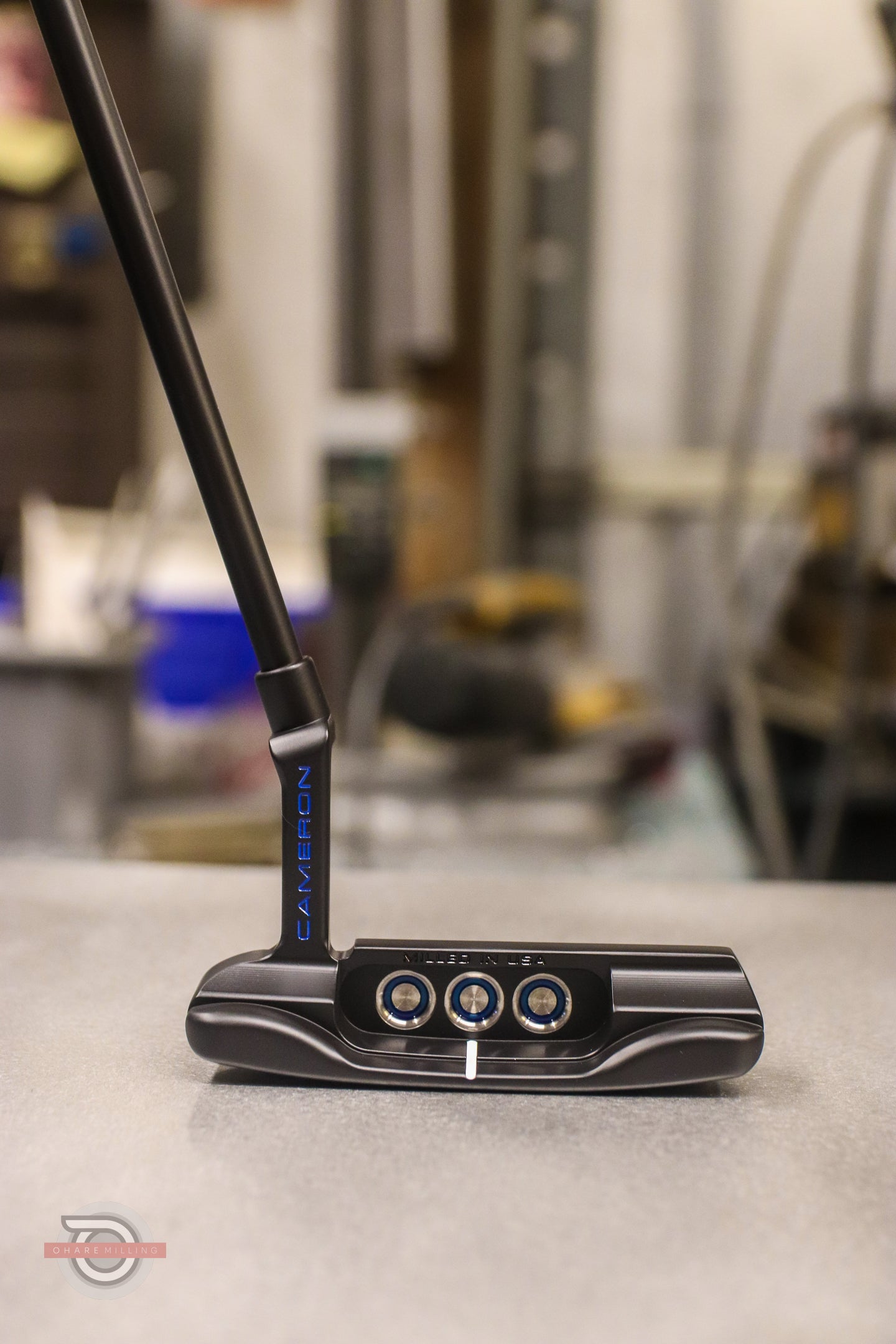 Scotty Cameron..Special Select Head Cover Scotty Cameron..Special Select Head Cover