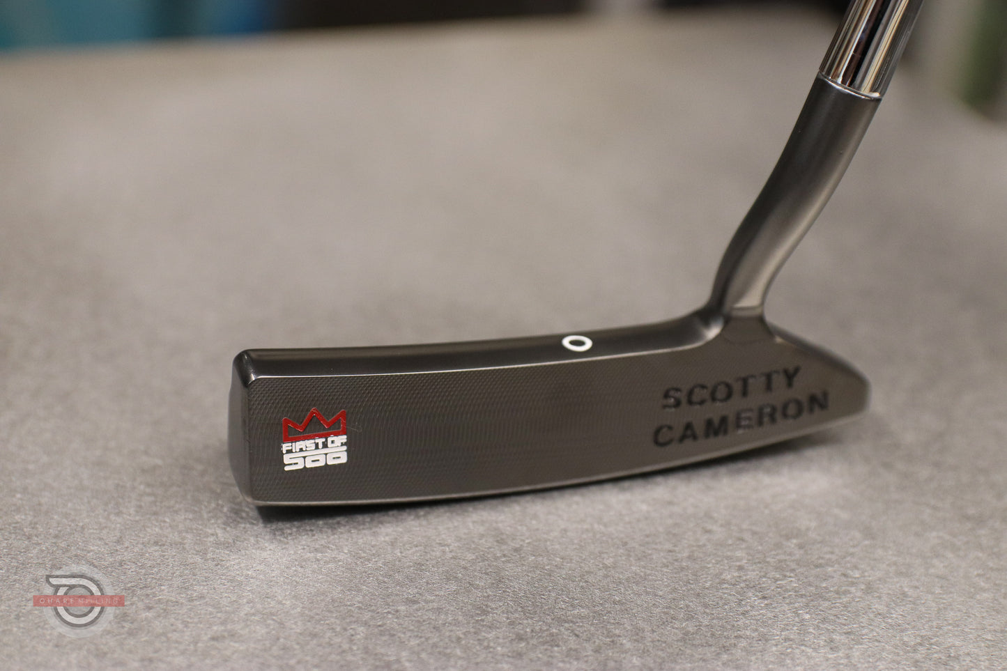 Scotty Cameron - Circa 62 (Early Release)