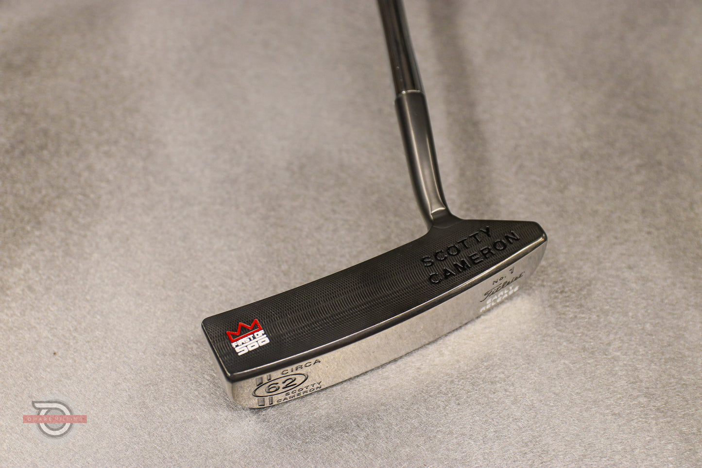 Scotty Cameron - Circa 62 (Early Release)