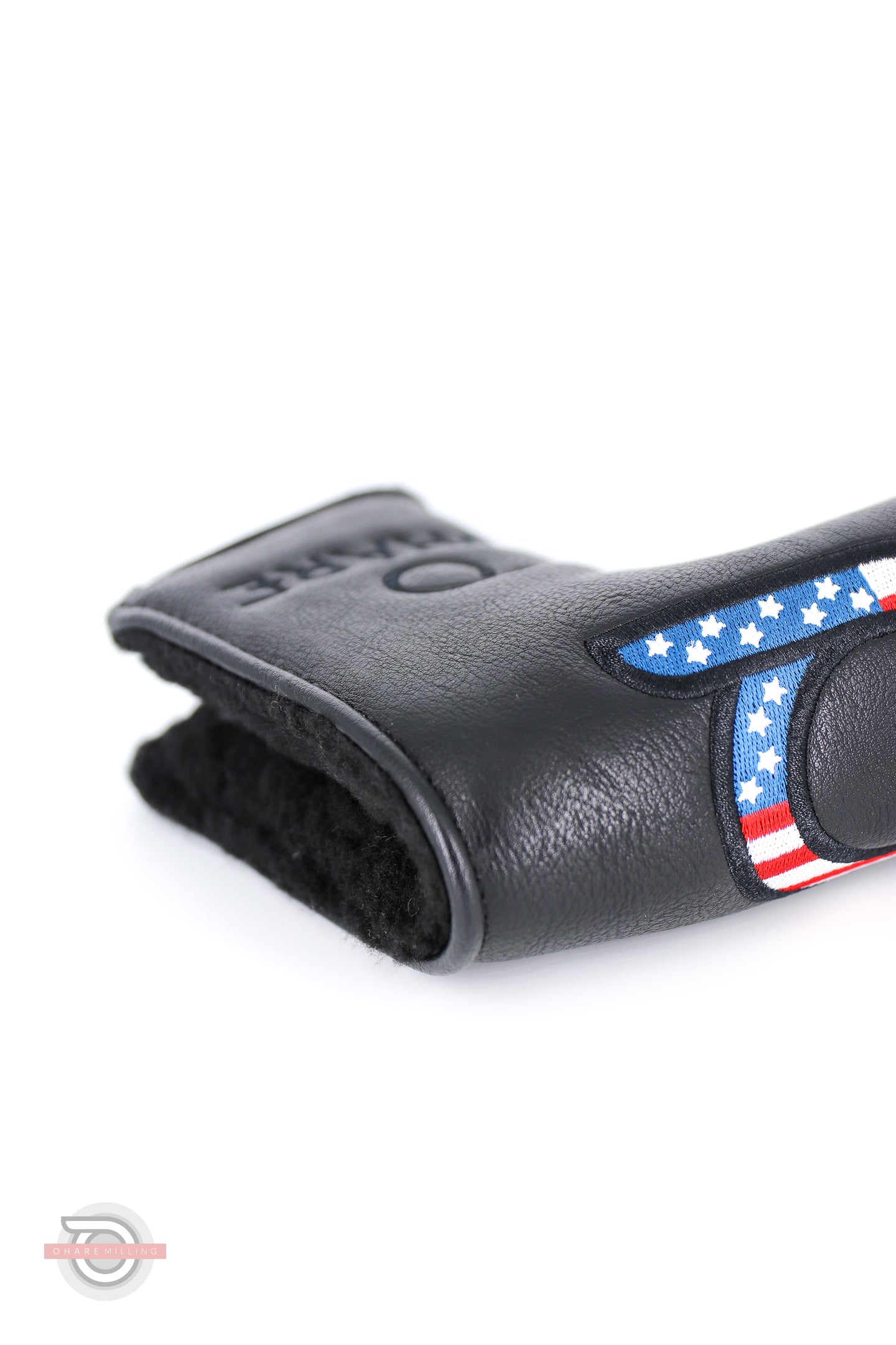 Custom Shop Headcover - USA