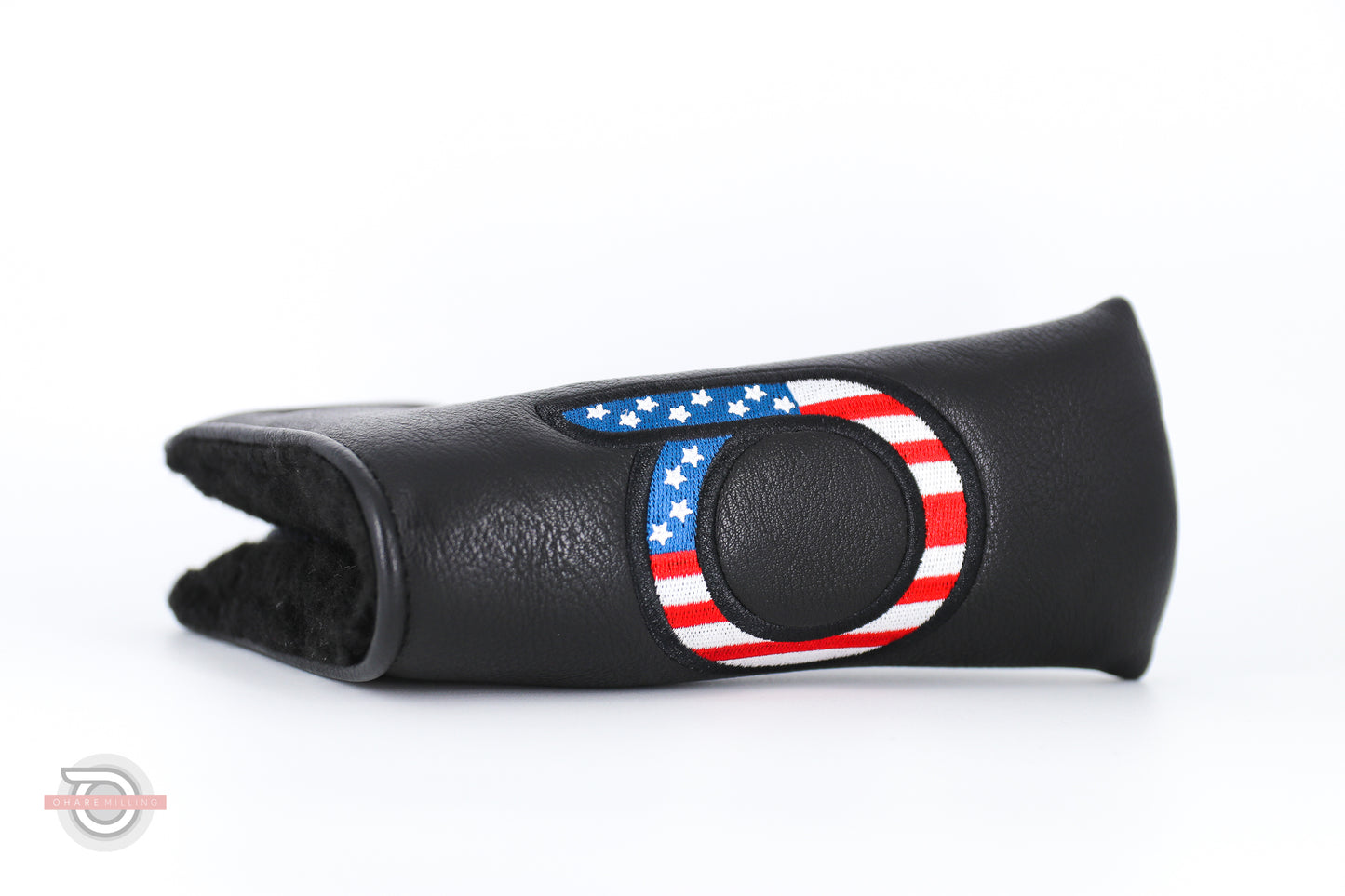 Custom Shop Headcover - USA