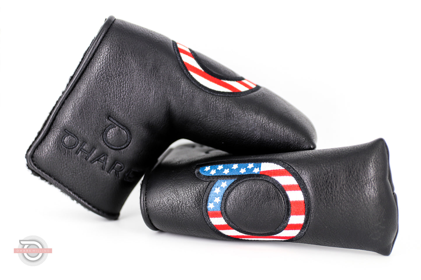 Custom Shop Headcover - USA