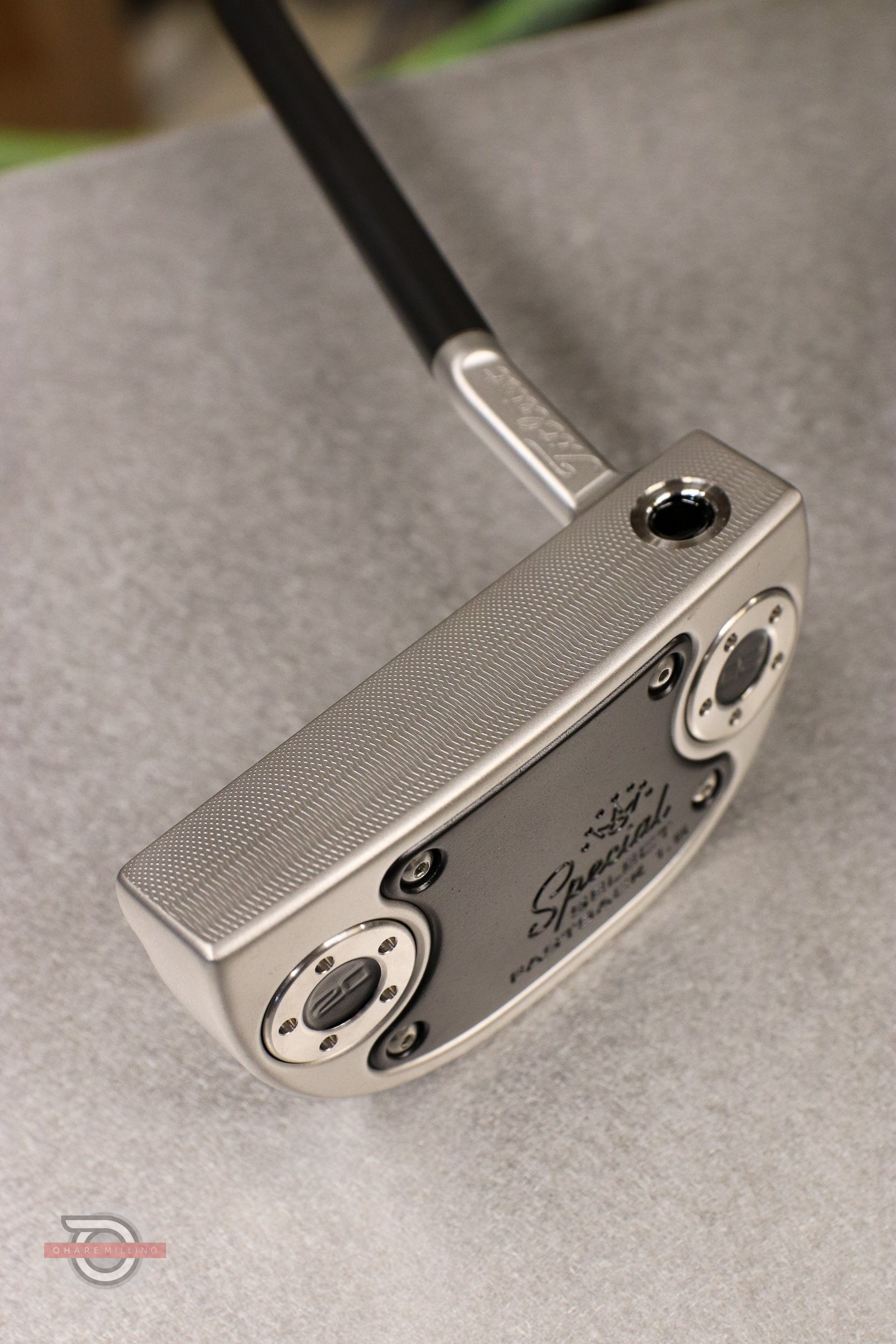 Scotty Cameron - Special Select Fastback (Tour Dot)