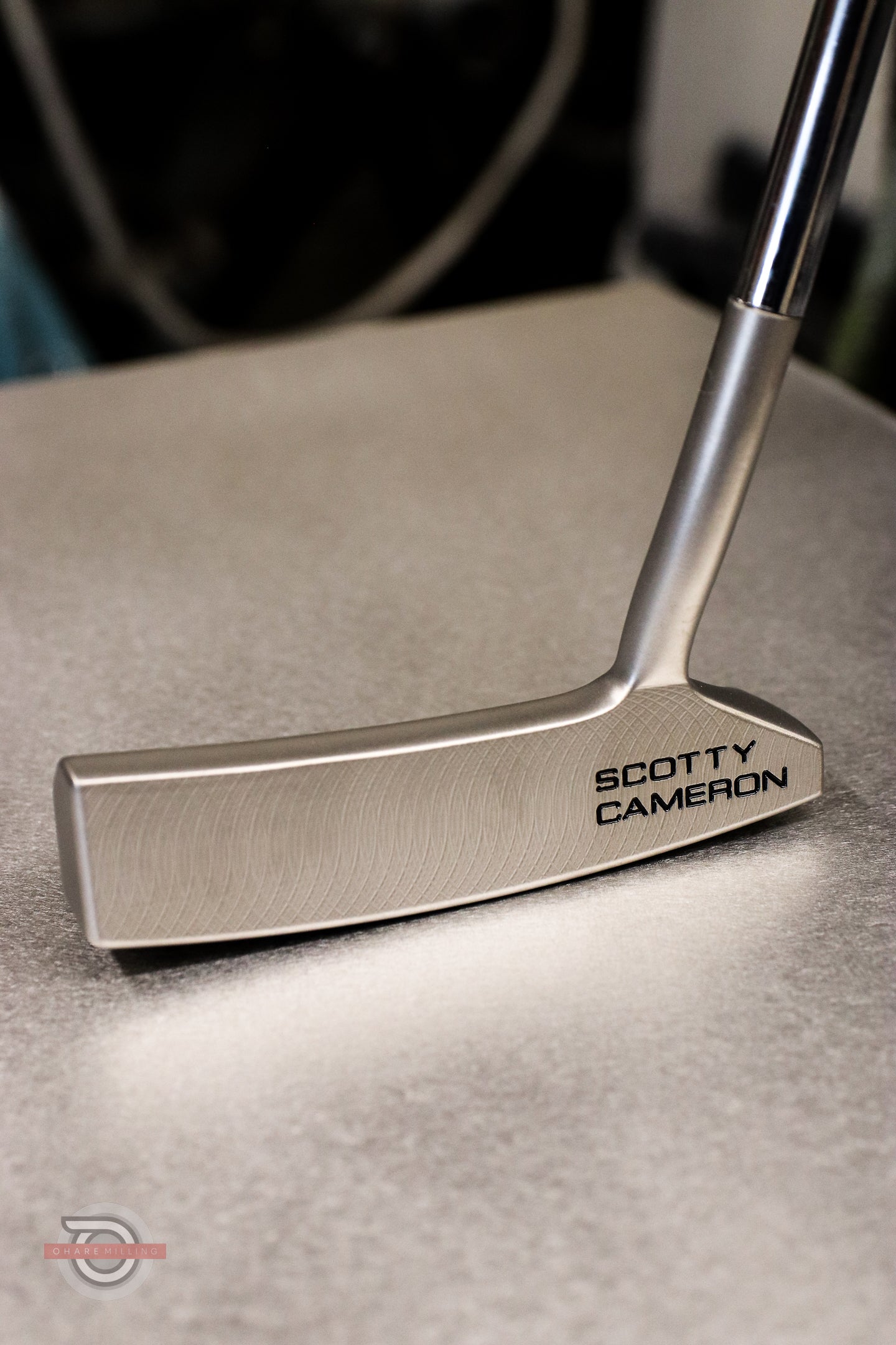 Scotty Cameron - California Sonoma [1st of 500]