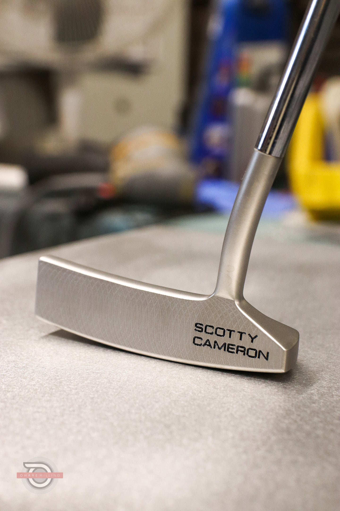 Scotty Cameron - California Sonoma [1st of 500]