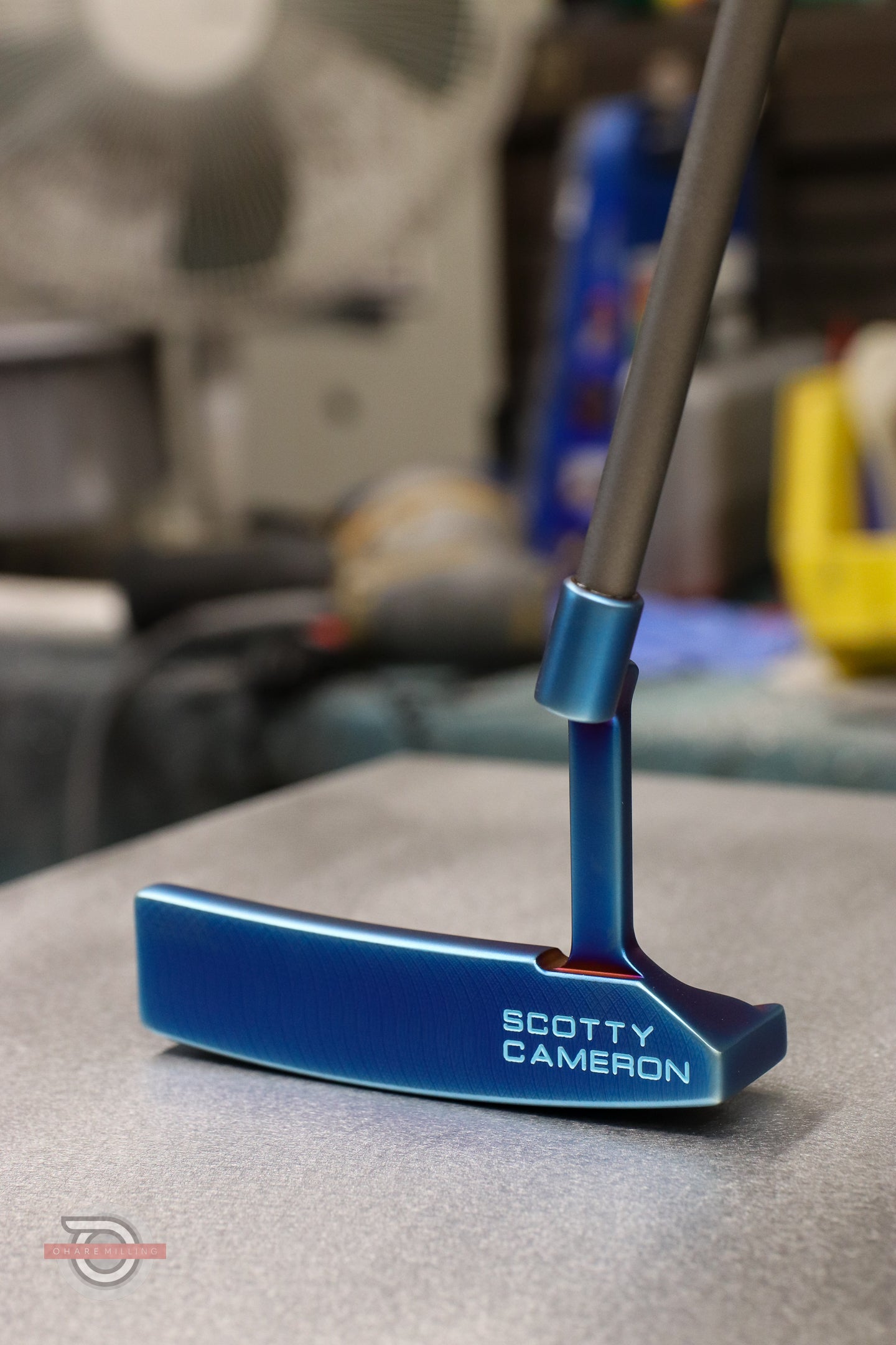 Scotty Cameron - California Monterey