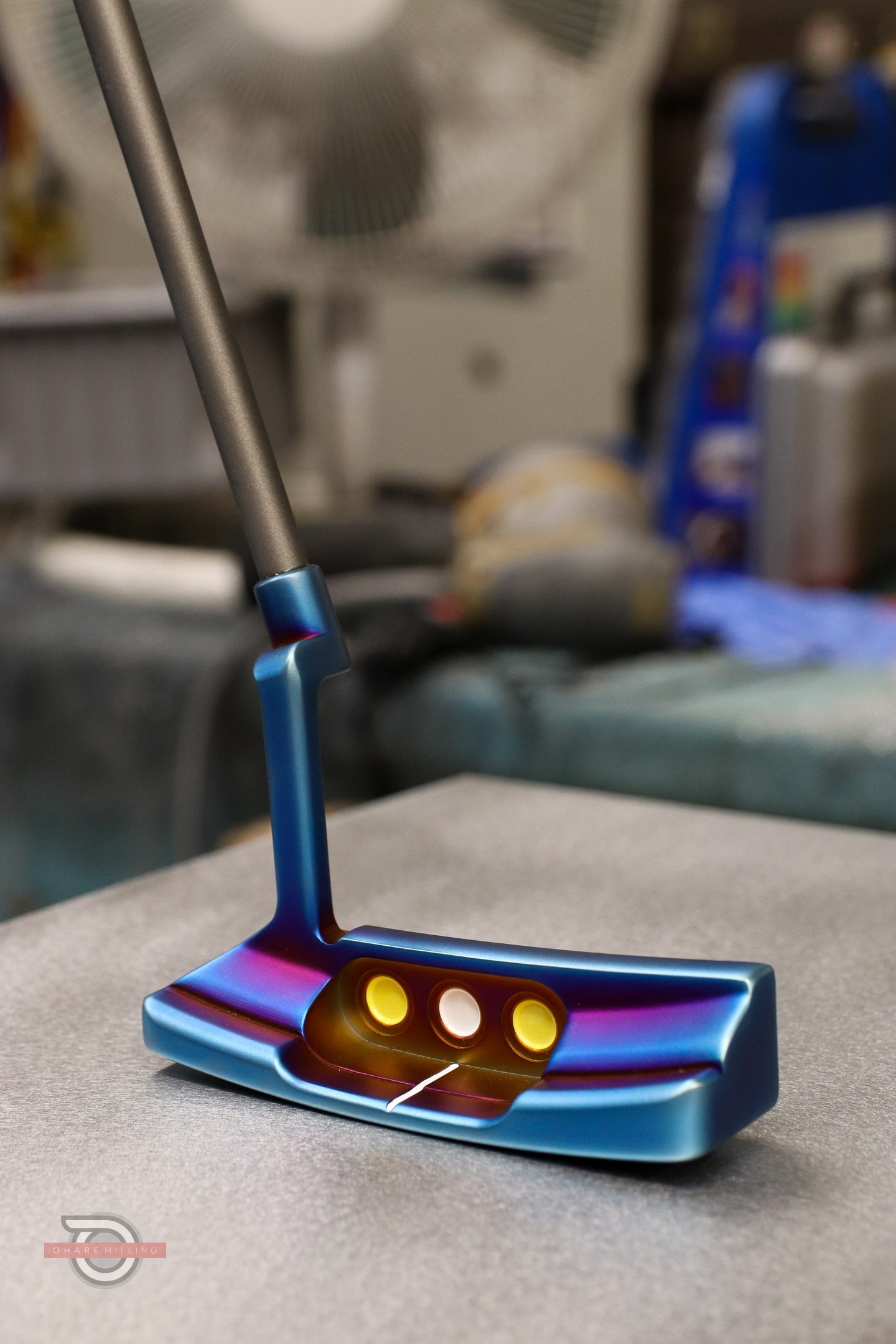 Scotty Cameron - California Monterey