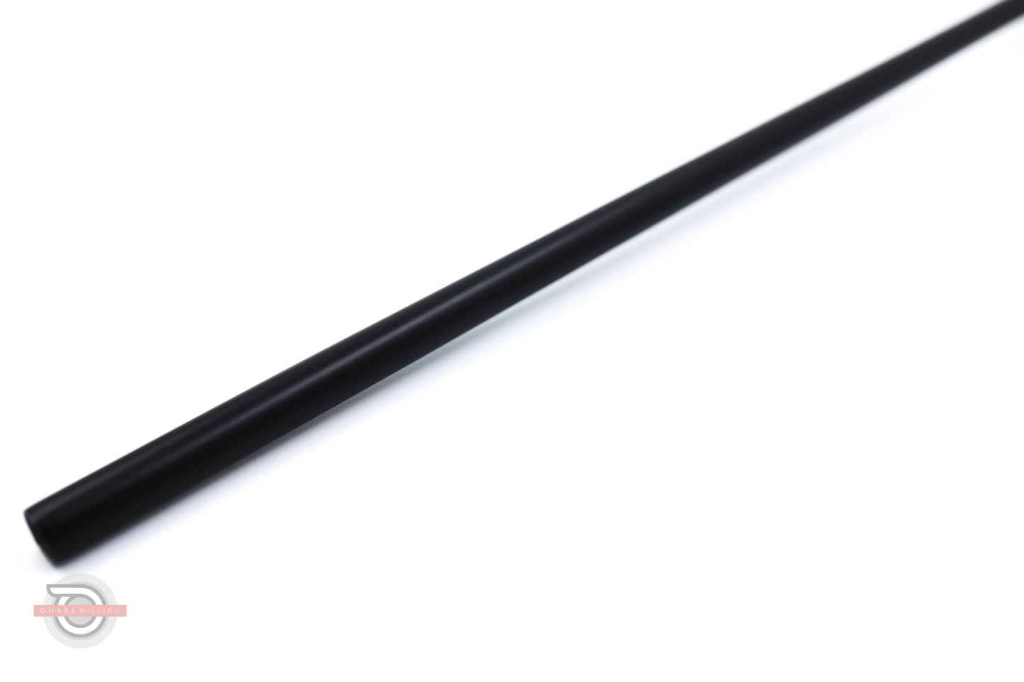 Straight Shaft | .370 Tip Diameter