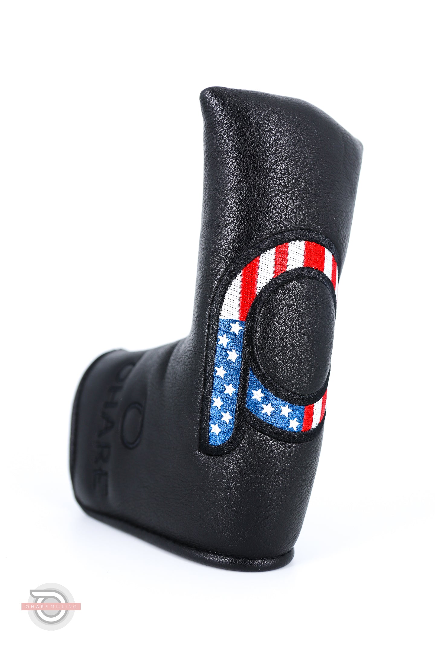 Custom Shop Headcover - USA