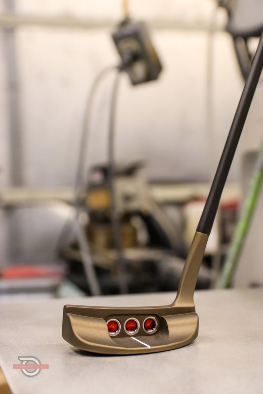 Scotty Cameron - California Del Mar (LH)