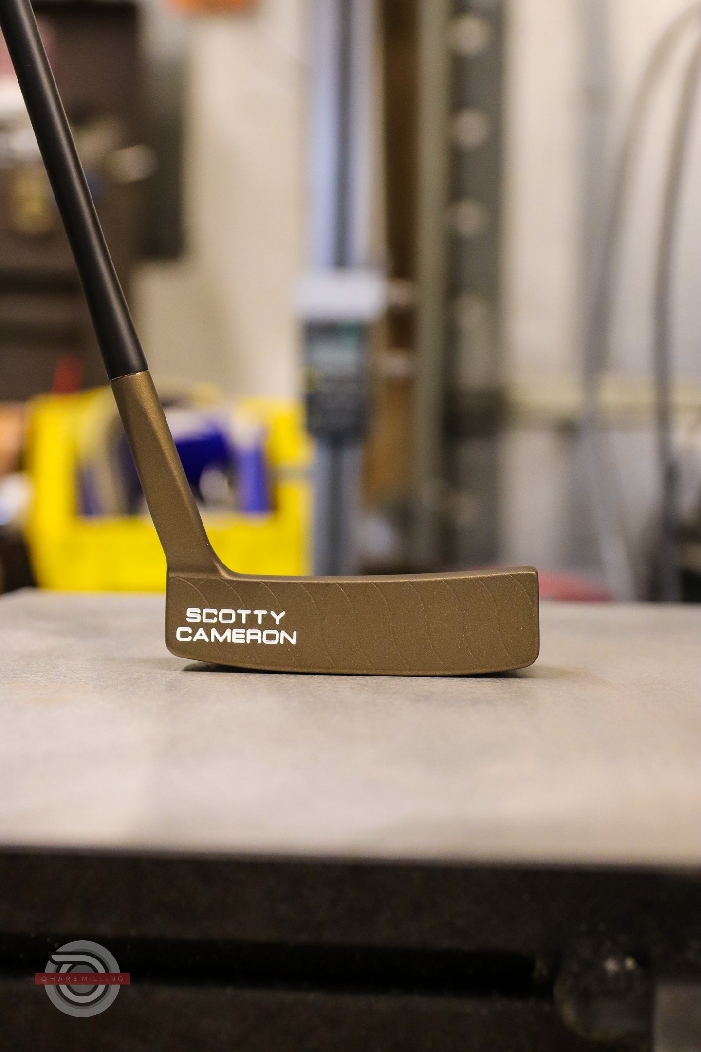 Scotty Cameron - California Del Mar (LH)