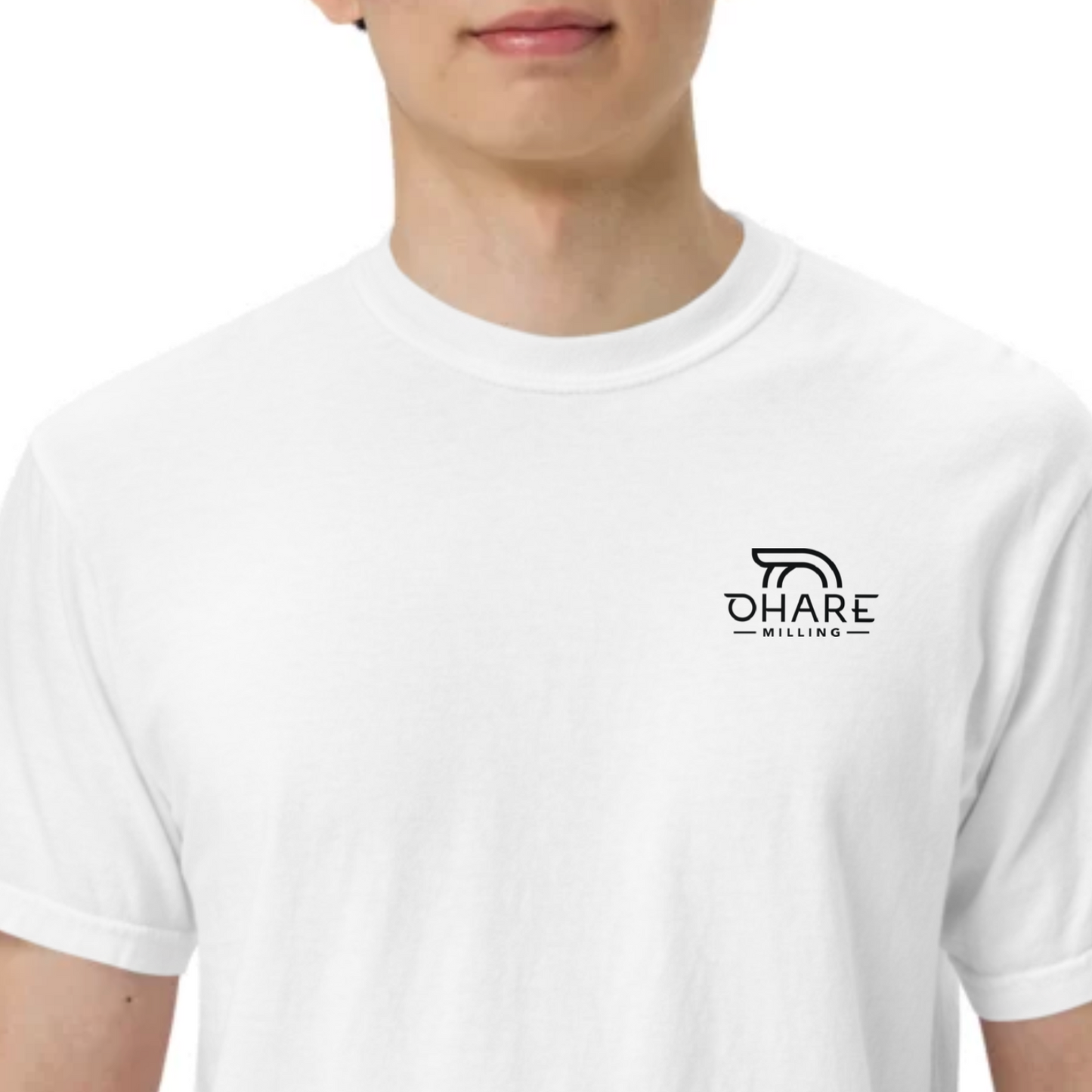 T-shirt - Original Logo